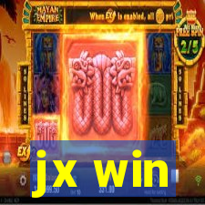 jx win